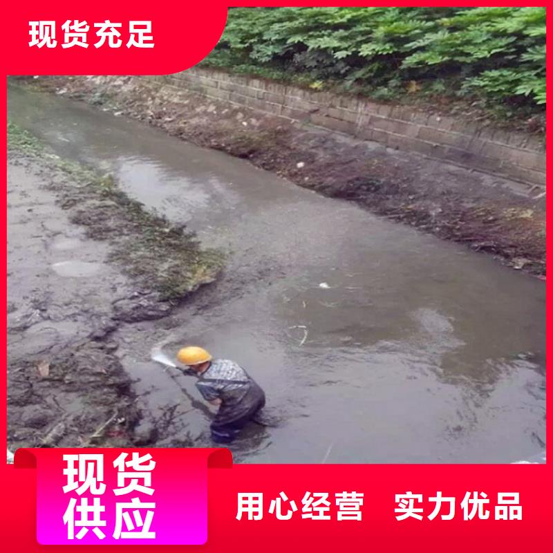 暗河检测价格合理