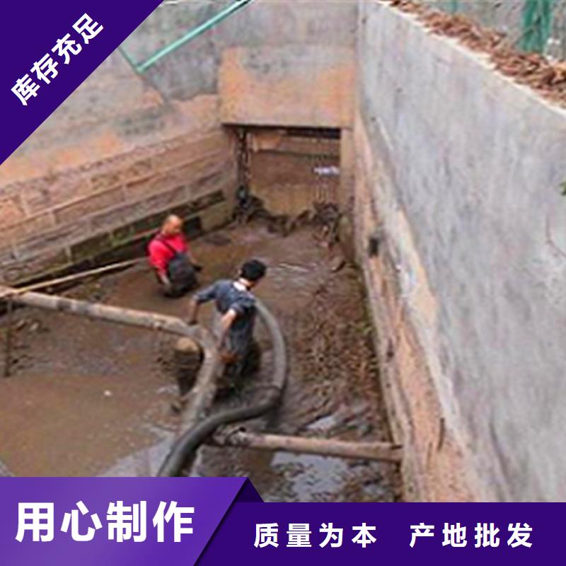 涵洞清理市政管道疏通清堵货到付款