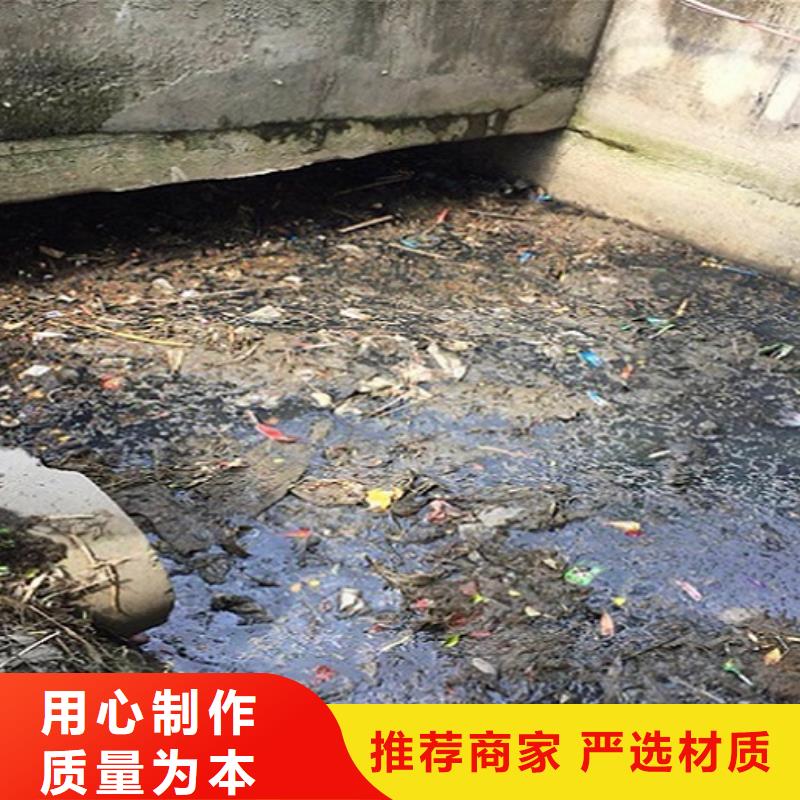 涵洞清理【水下拆除砖堵】实地大厂