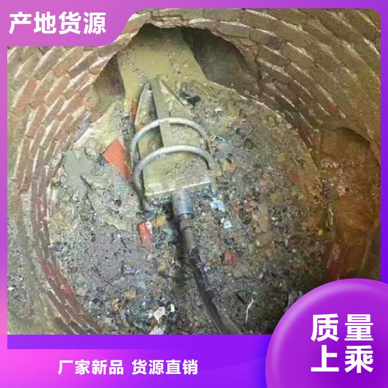 管道内水泥浆凝固怎么办？多年经验费用