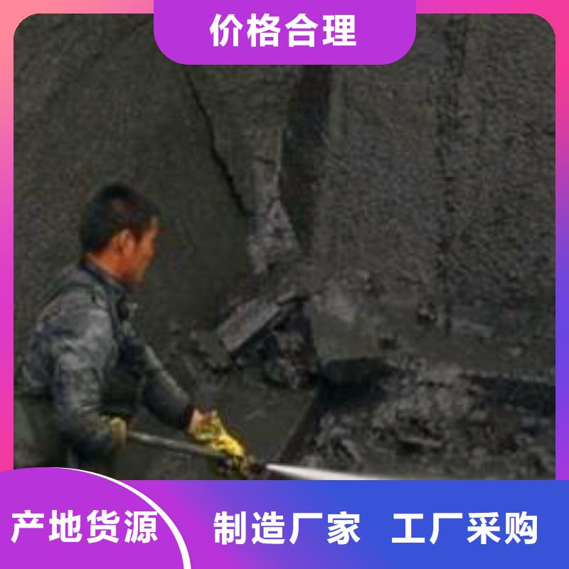 沉淀池清理涵洞清淤技術先進