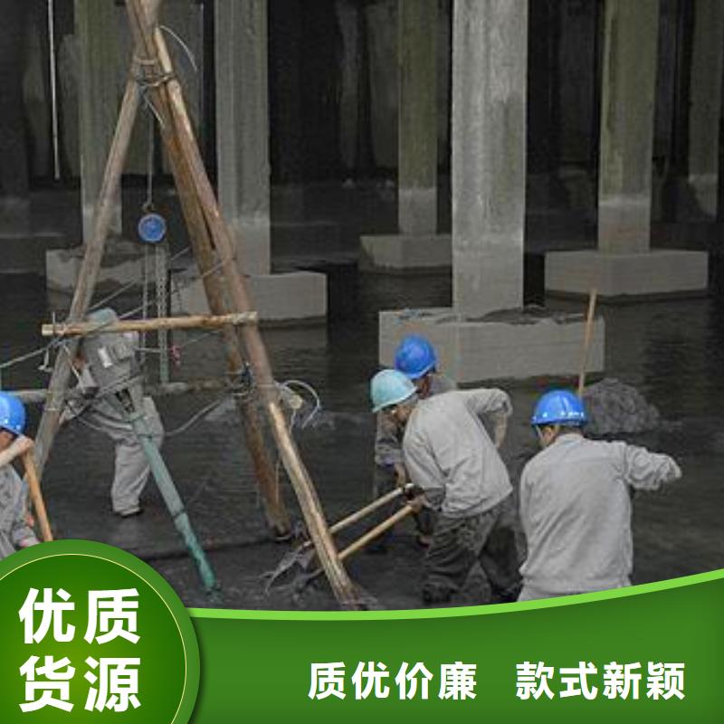 沉淀池清理_管道內水泥漿凝固疏通嚴格把控每一處細節