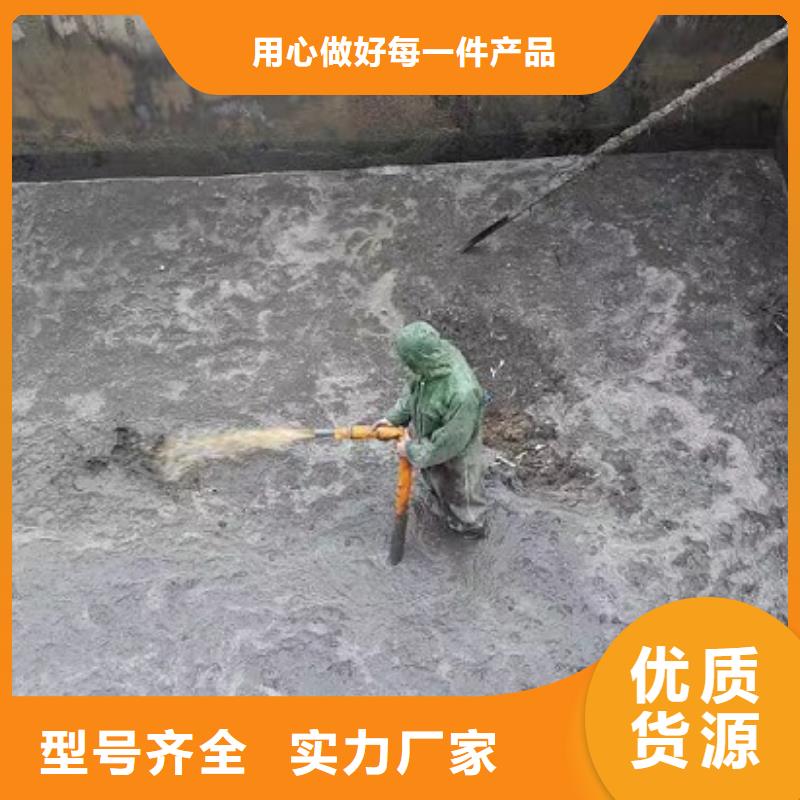 沉淀池清理河道清淤一站式采购商家