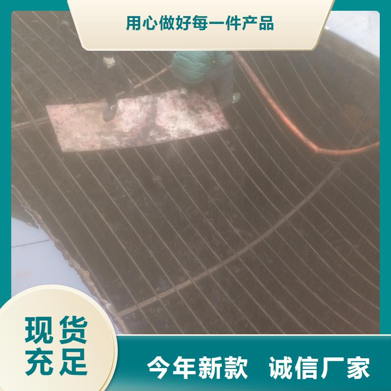 沉淀池清理_市政管道疏通清堵现货直发