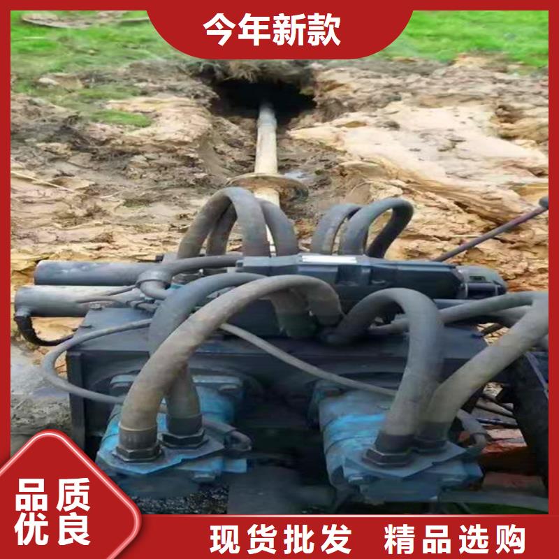 【 非开挖顶管 河道清淤精心】信誉至上