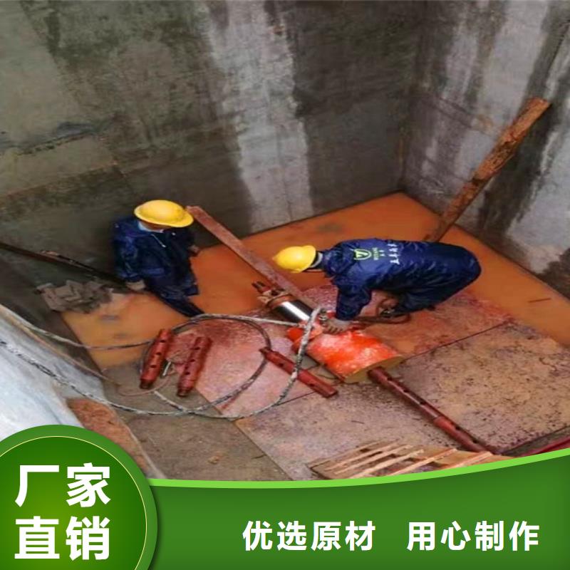 非开挖顶管吸污车转运污水质优价保