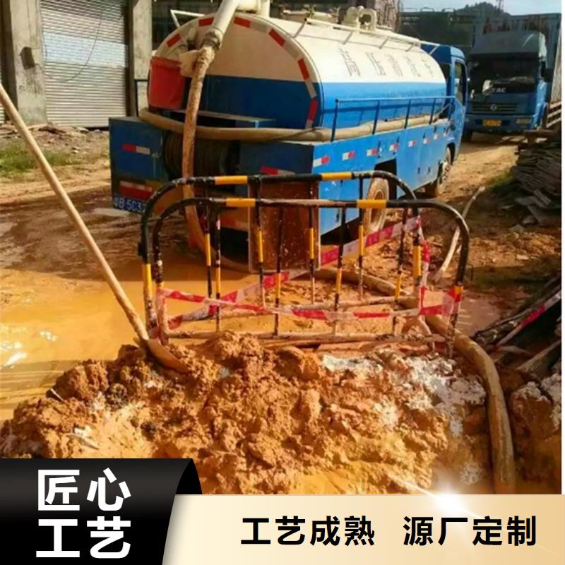 污水转运水下拆除砖堵定制零售批发