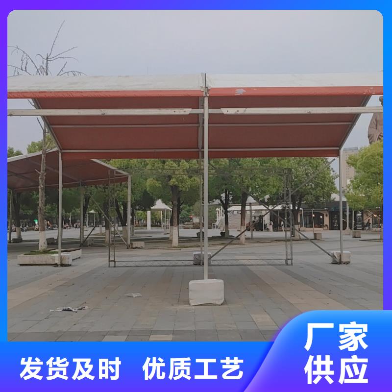 篷房搭建出租租赁搭建一站式服务商