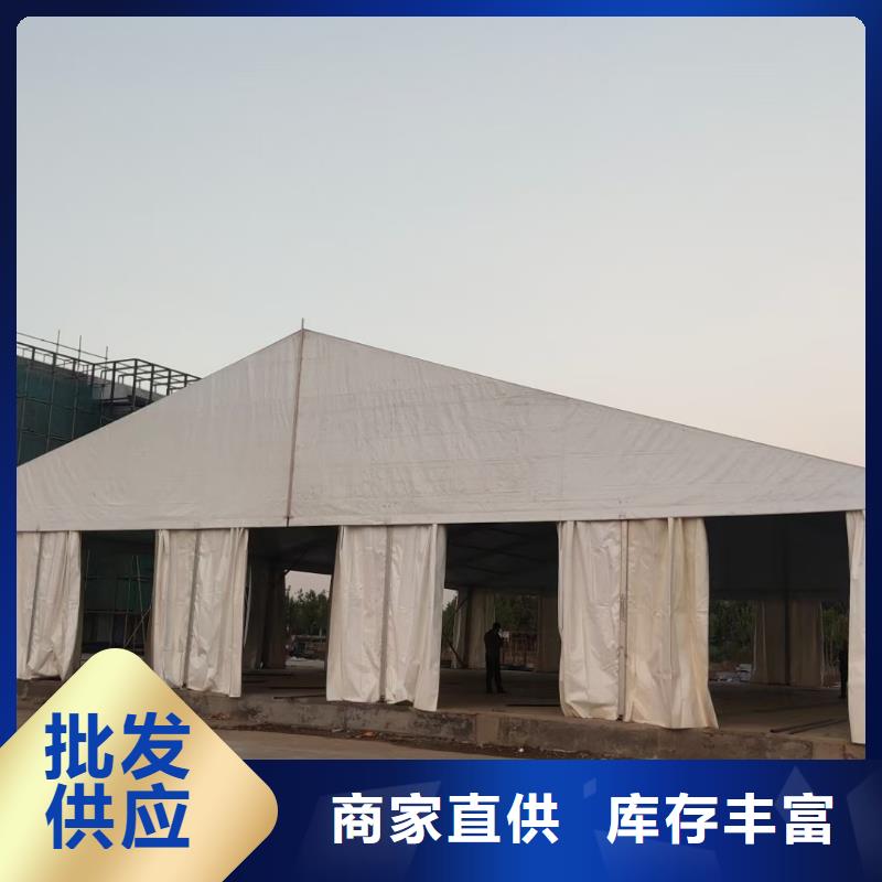 太康红色帐篷出租租赁搭建靠谱又实惠