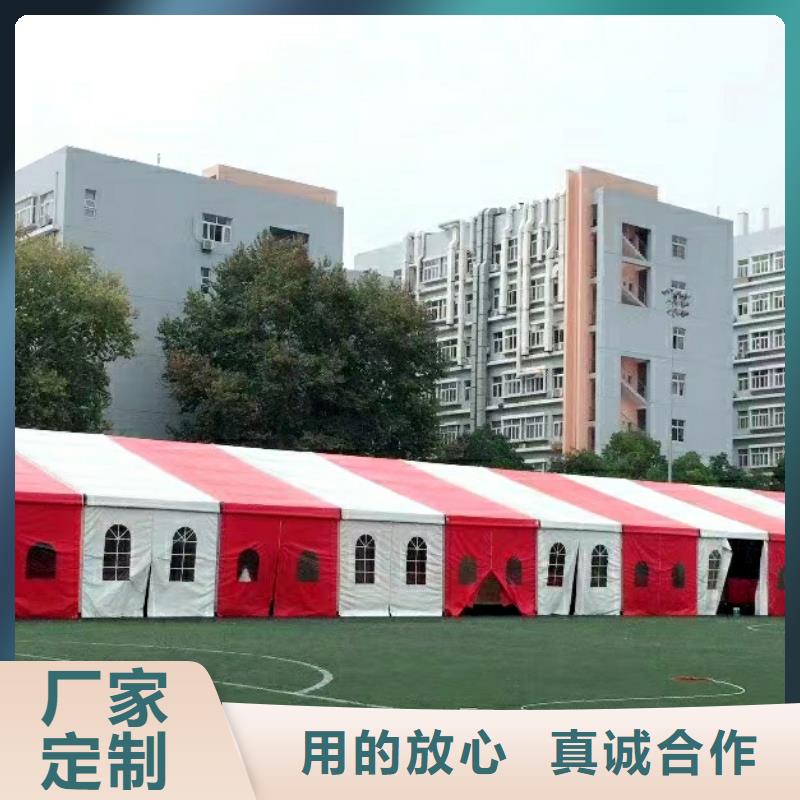 篷房出租出租租赁搭建品质有保证