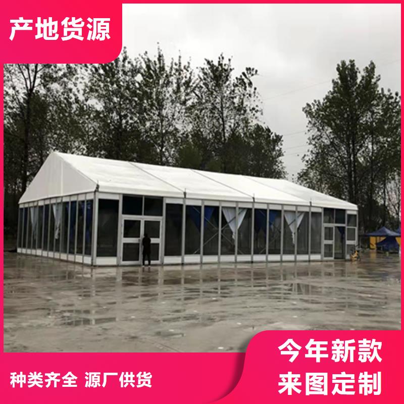 惠山桁架篷房出租租赁搭建坚固耐用