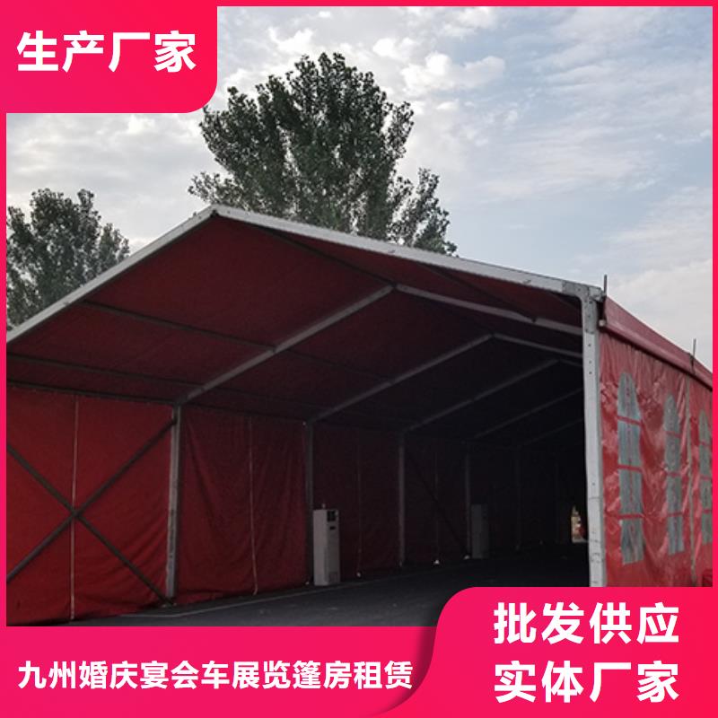 车展帐篷出租租赁搭建品质有保证