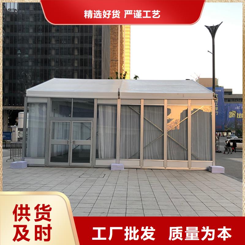 武汉尖顶帐篷租赁棚子（本地商家）