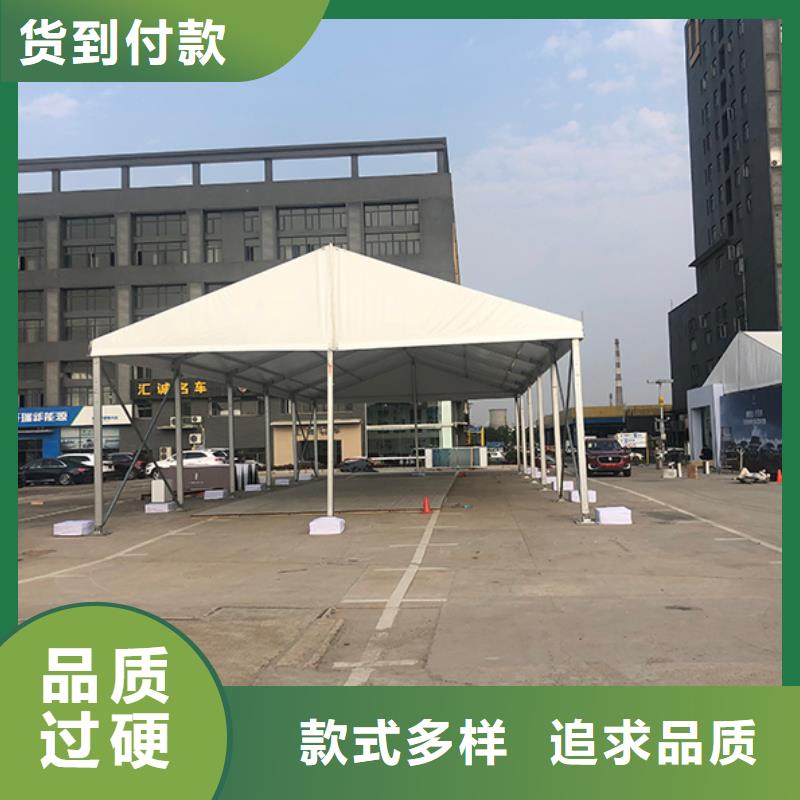 帐篷展览出租租赁搭建哪家好