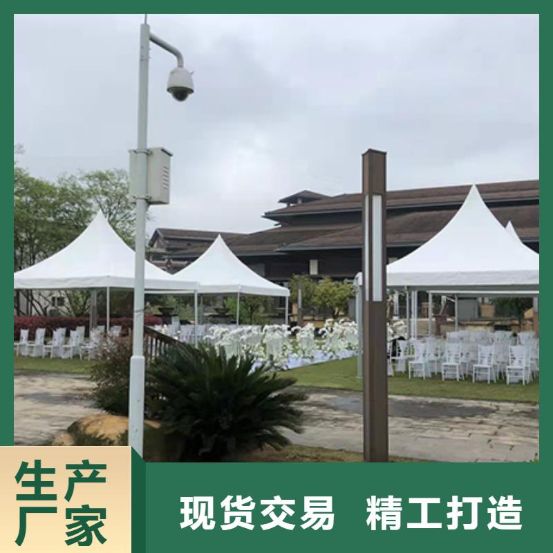 婚礼帐篷出租租赁搭建大气美观