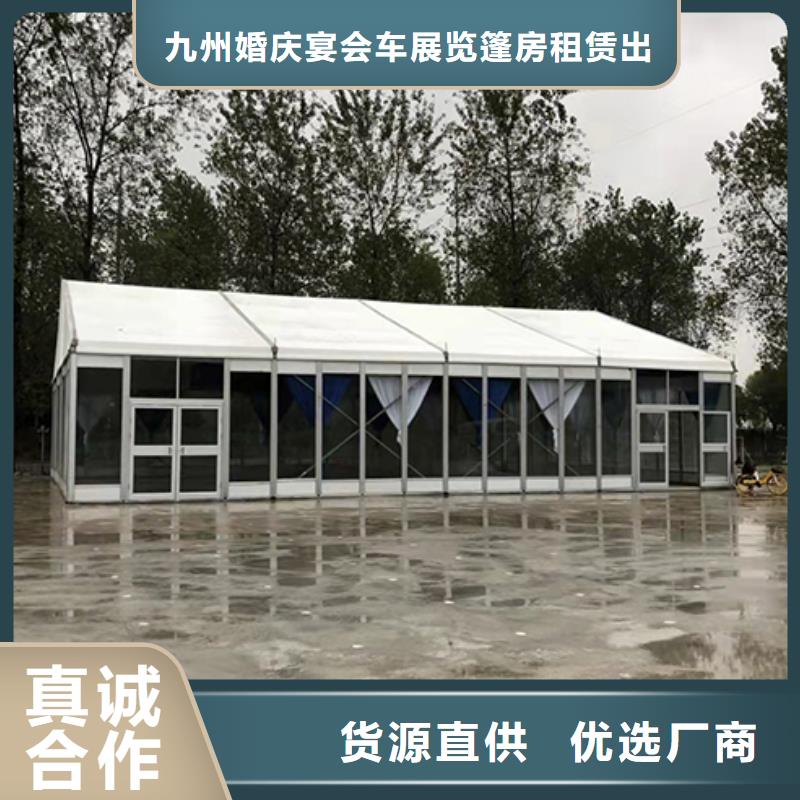 防雨棚子出租租赁搭建靠谱又实惠