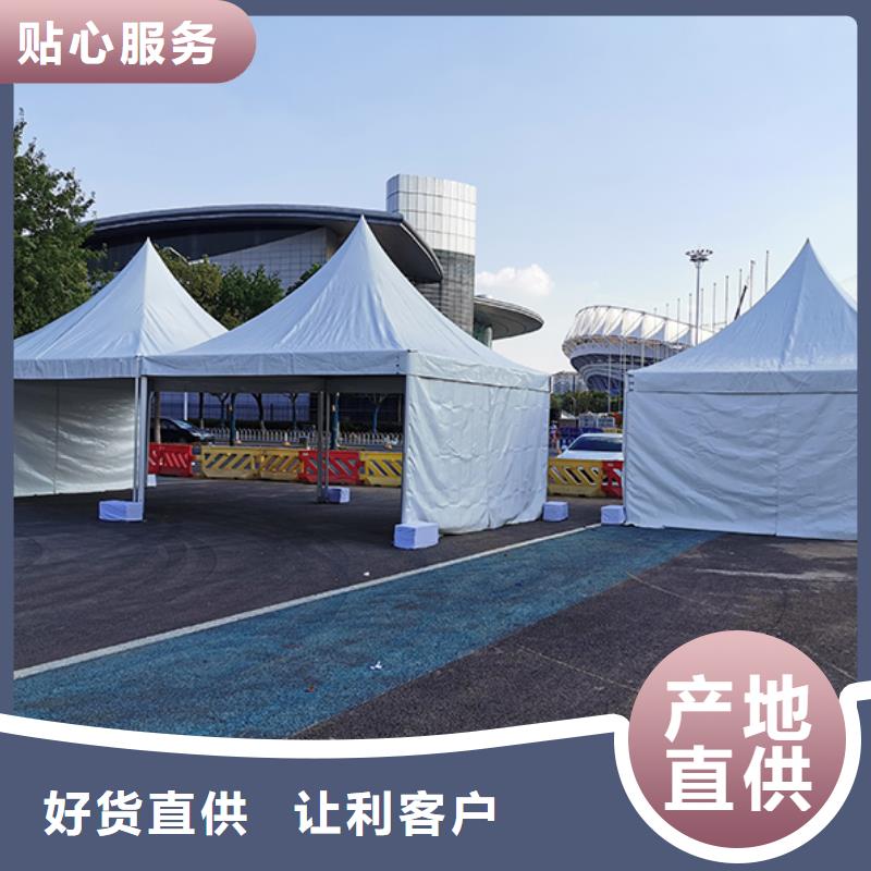 租帐篷房出租租赁搭建安全便捷