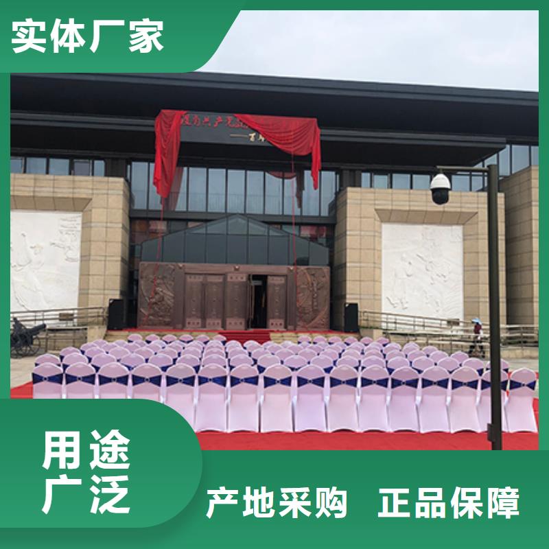 桌椅出租展览篷房出租租赁服务周到