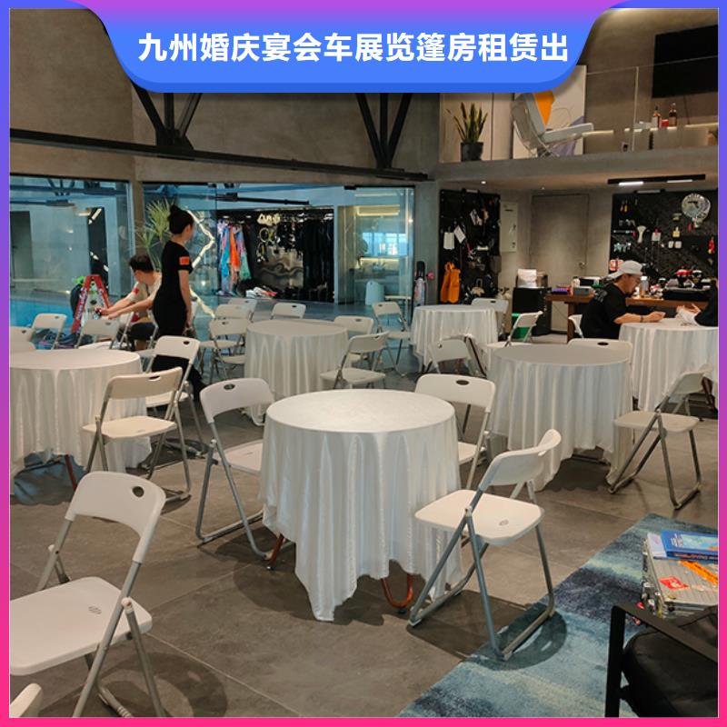 桌椅出租,玻璃篷房出租多年经验