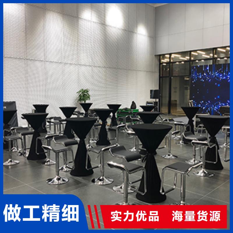 桌椅出租婚礼篷房出租租赁注重质量