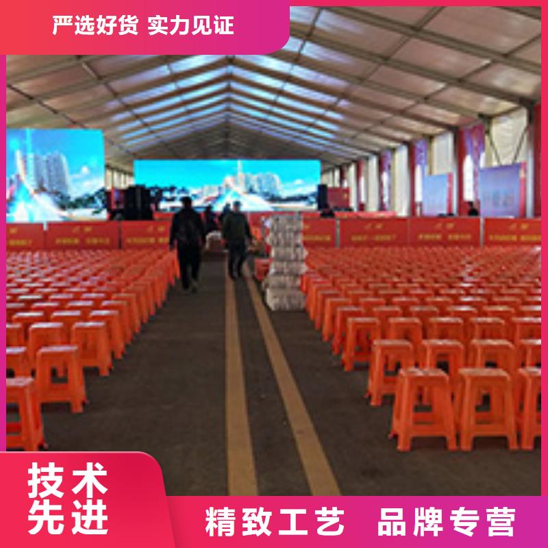 桌椅出租玻璃篷房出租匠心品质九州篷房租赁出租