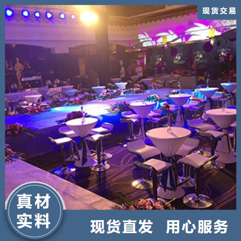 桌椅出租婚礼篷房出租租赁注重质量