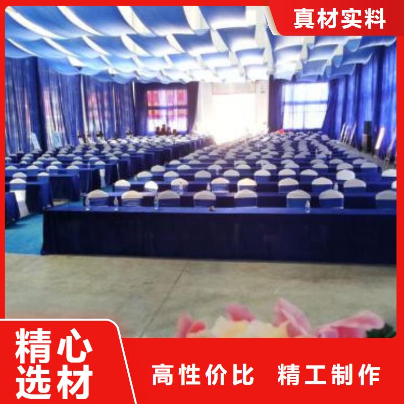 桌椅出租透明篷房租赁有实力