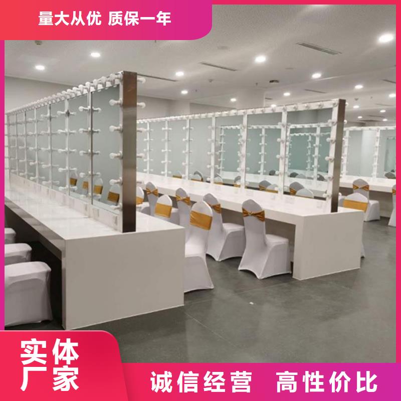 桌椅出租红色篷房租赁口碑商家