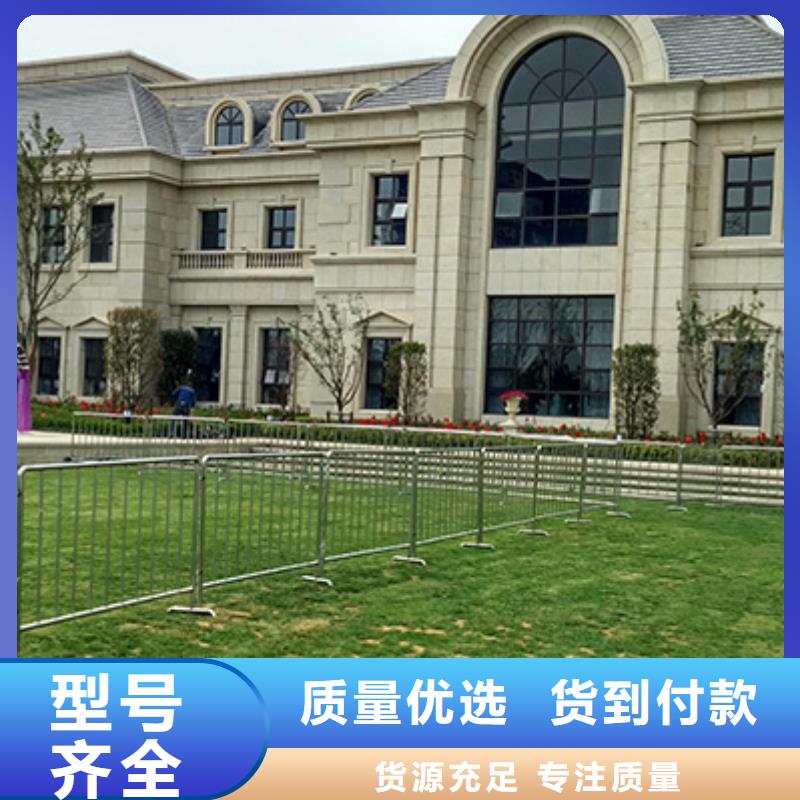 铁马护栏出租活动篷房租赁实力雄厚由九州为您
