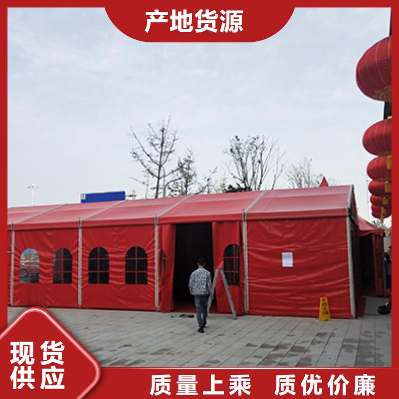 铁马护栏出租宴会篷房出租质量保证