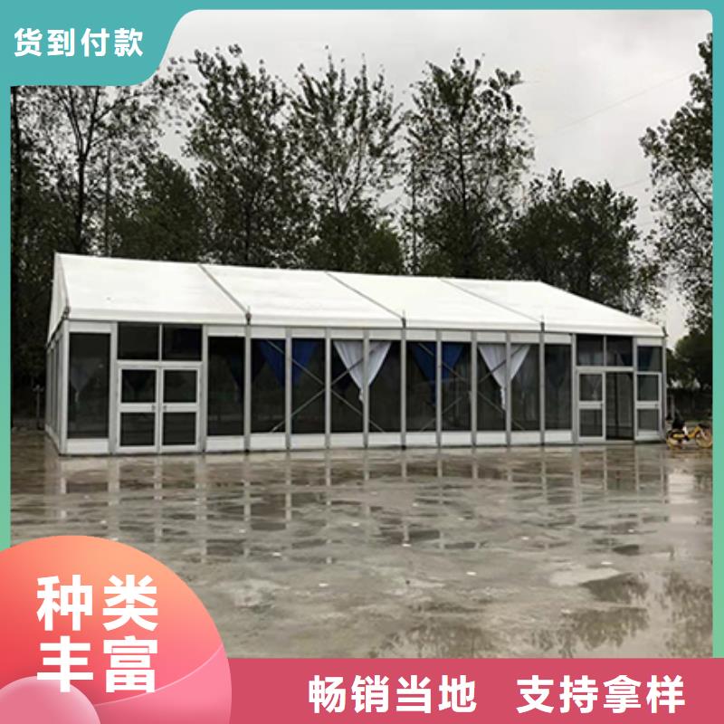 【多年行业经验 铁马护栏出租活动篷房租赁专业团队】-质量保证