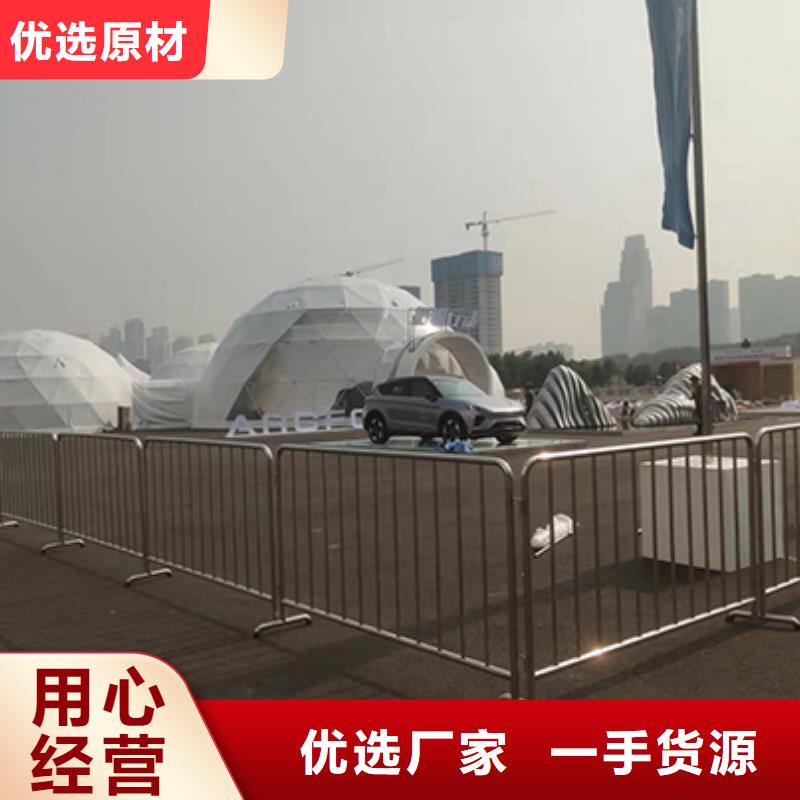【 铁马护栏出租双层篷房出租从业经验丰富】|港闸|崇川|泰州|连云港|南京|扬州|镇江|宿迁货源