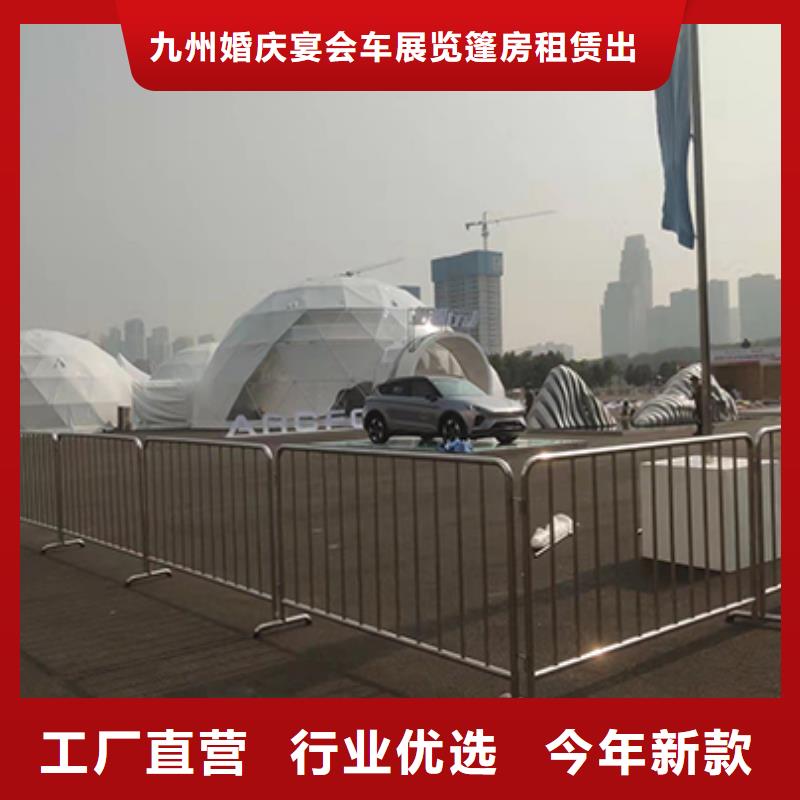 【 铁马护栏出租双层篷房出租从业经验丰富】|如皋|海安|无锡|盐城|苏州|徐州|常州|宿迁服务商