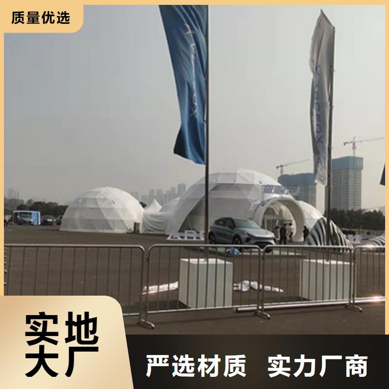 【 铁马护栏出租活动篷房租赁专业团队】九州篷房租赁出租