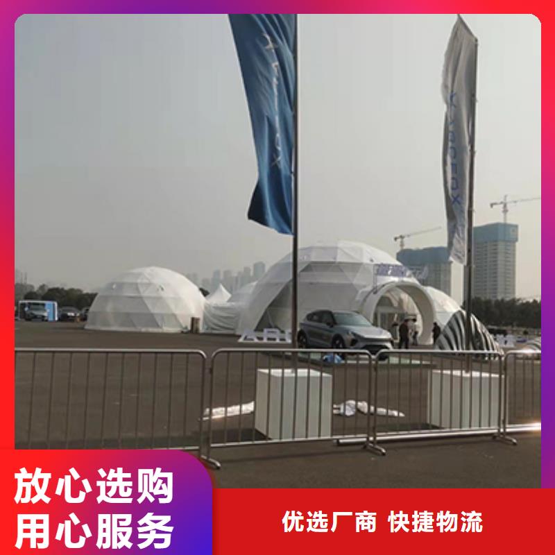 【铁马护栏出租,活动篷房租赁讲究信誉】