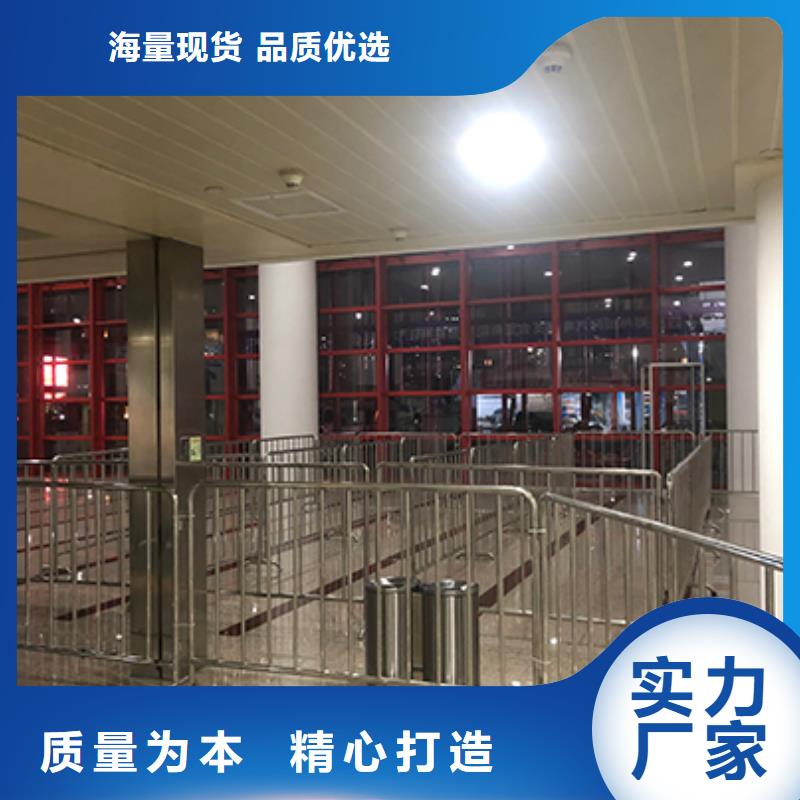铁马护栏出租 婚庆篷房租赁多家服务案例
