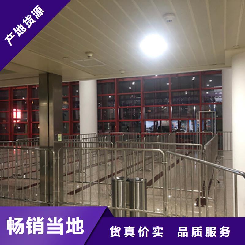 九州铁马护栏出租双层篷房出租效果满意为止-企业旺旺