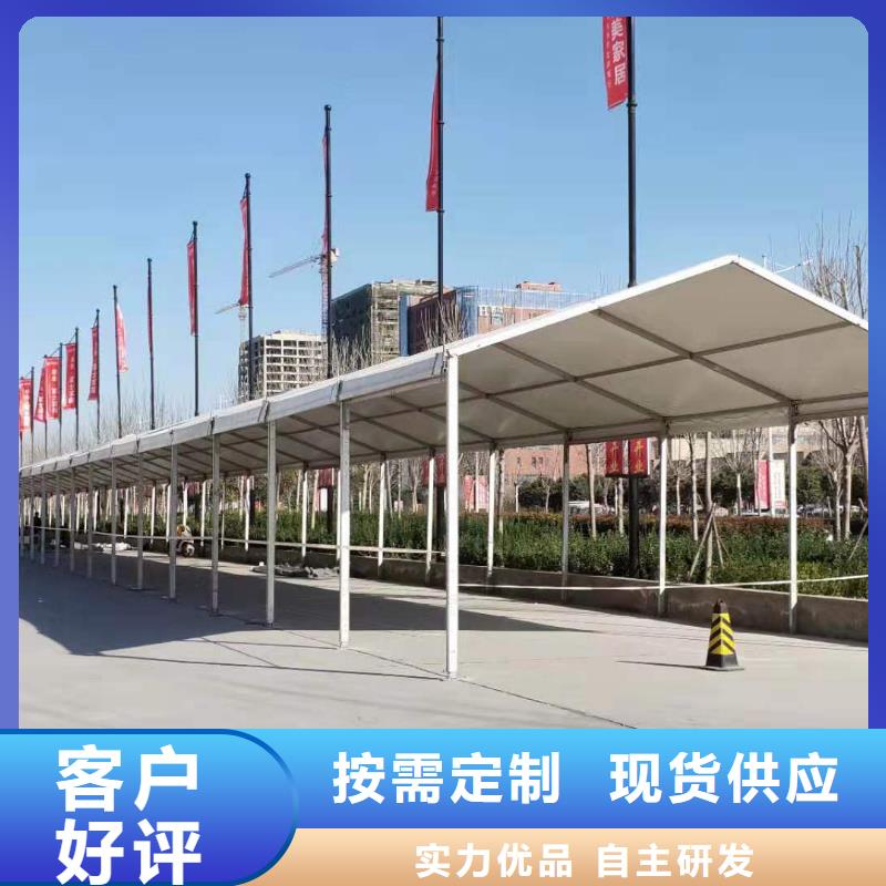 【多年行业经验 铁马护栏出租活动篷房租赁专业团队】-质量保证