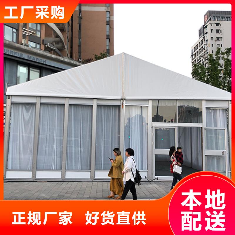 铁马护栏出租玻璃篷房出租正规团队