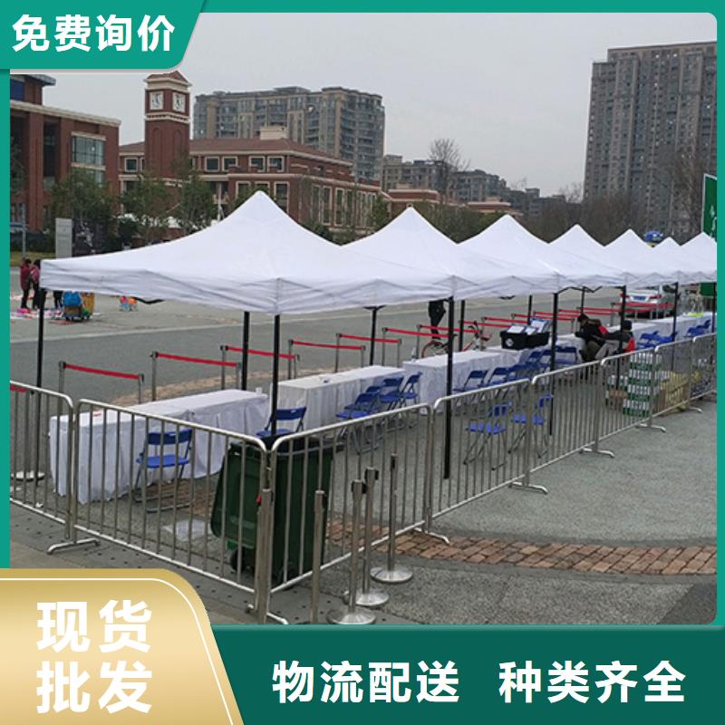 铁马护栏出租婚礼篷房出租租赁专业团队