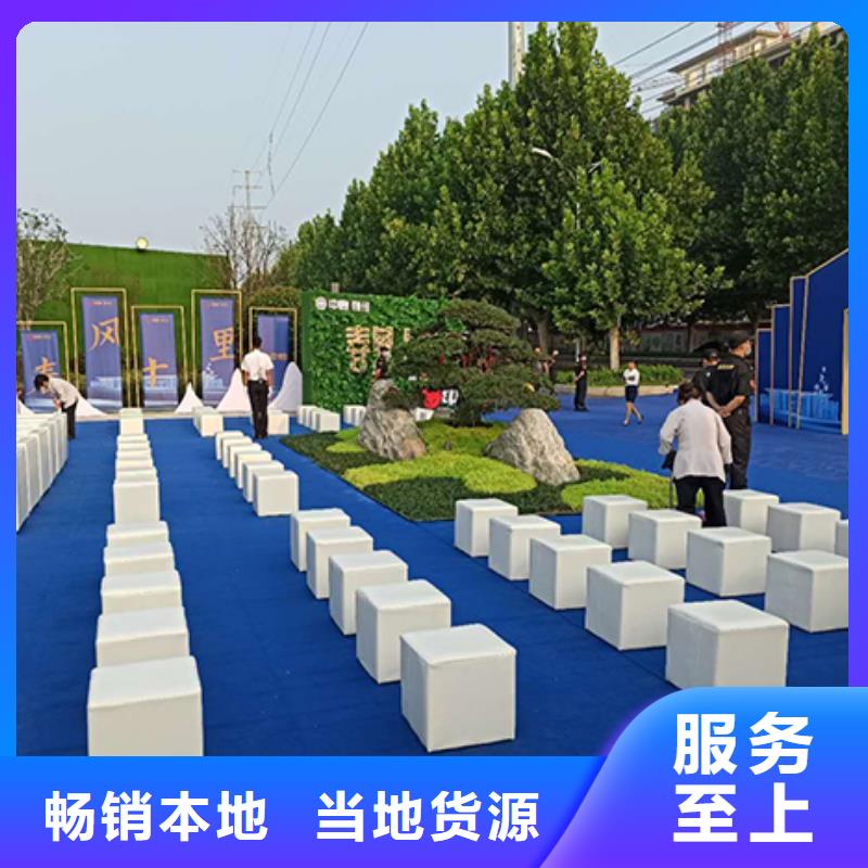 沙发租赁玻璃篷房出租服务至上