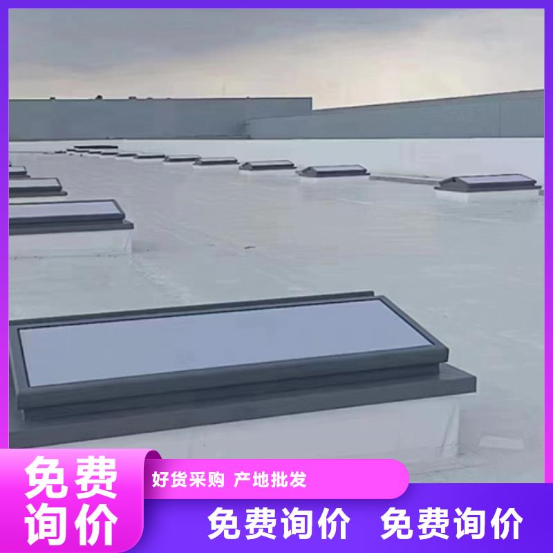 TC3A-1560n开敞式通风天窗厂家已认证