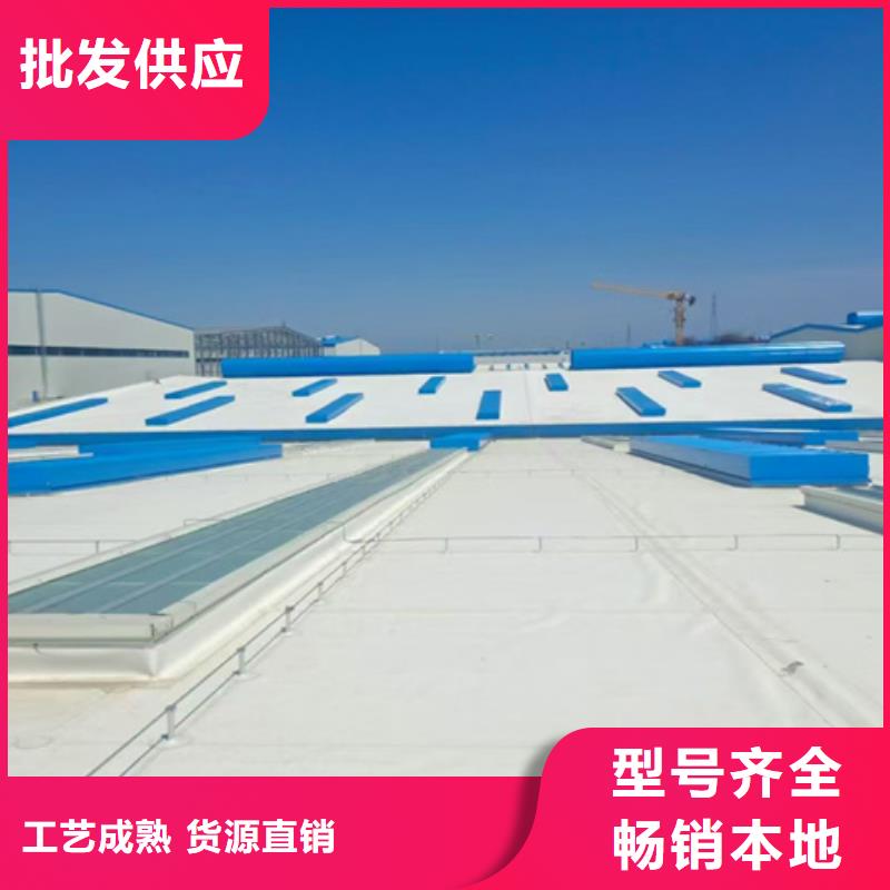 钢构通风气楼-钢构通风气楼价格实惠