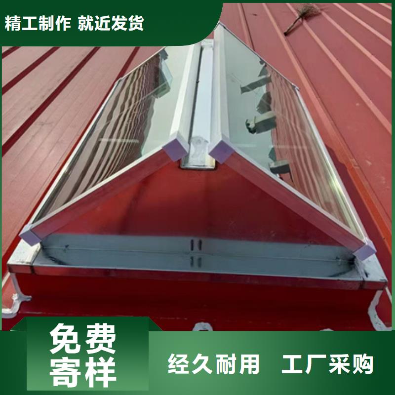 生产TC3A-4560n开敞式通风天窗_实力厂家