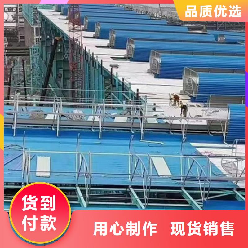 3型通风天窗（启闭式屋脊天窗）生产厂家欢迎订购
