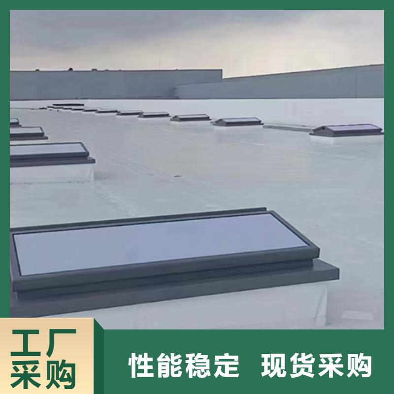 TC4B-2040n启闭式通风天窗行业经验丰富