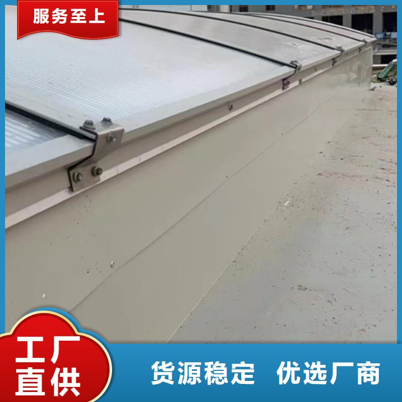 TC4A-6040n開敞式通風天窗生產廠家_廠家直銷