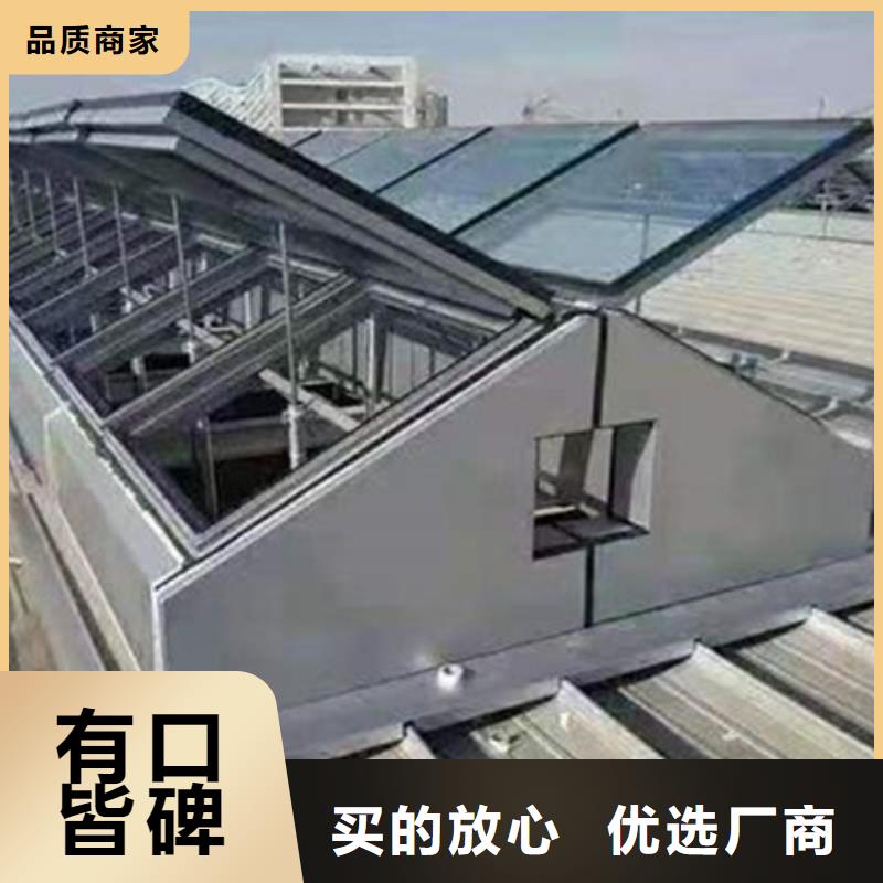 污水处理厂通风气楼品种多价格低