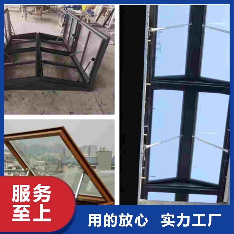 开敞式通风气楼厂家新报价