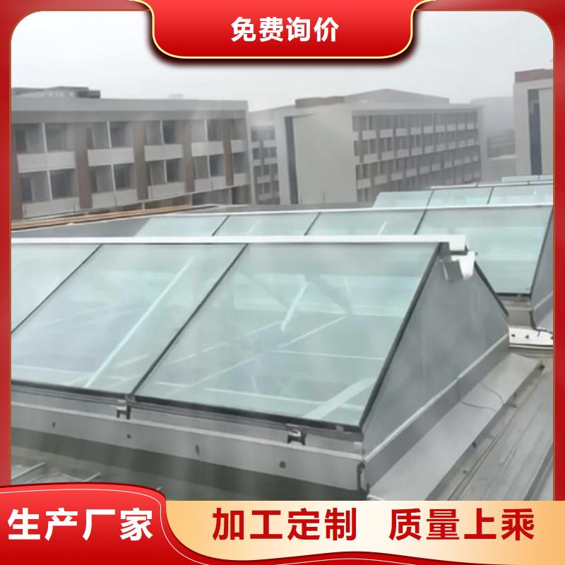 钢构通风气楼-钢构通风气楼价格实惠
